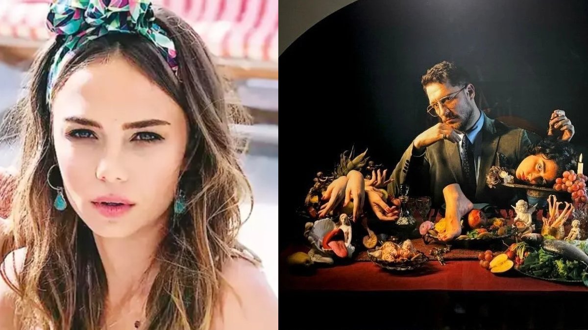 Bahar Şahin’den Uraz Kaygılaroğlu’na sert tepki: ‘Kadın kasabı sanatın surlarda hayat buldu’