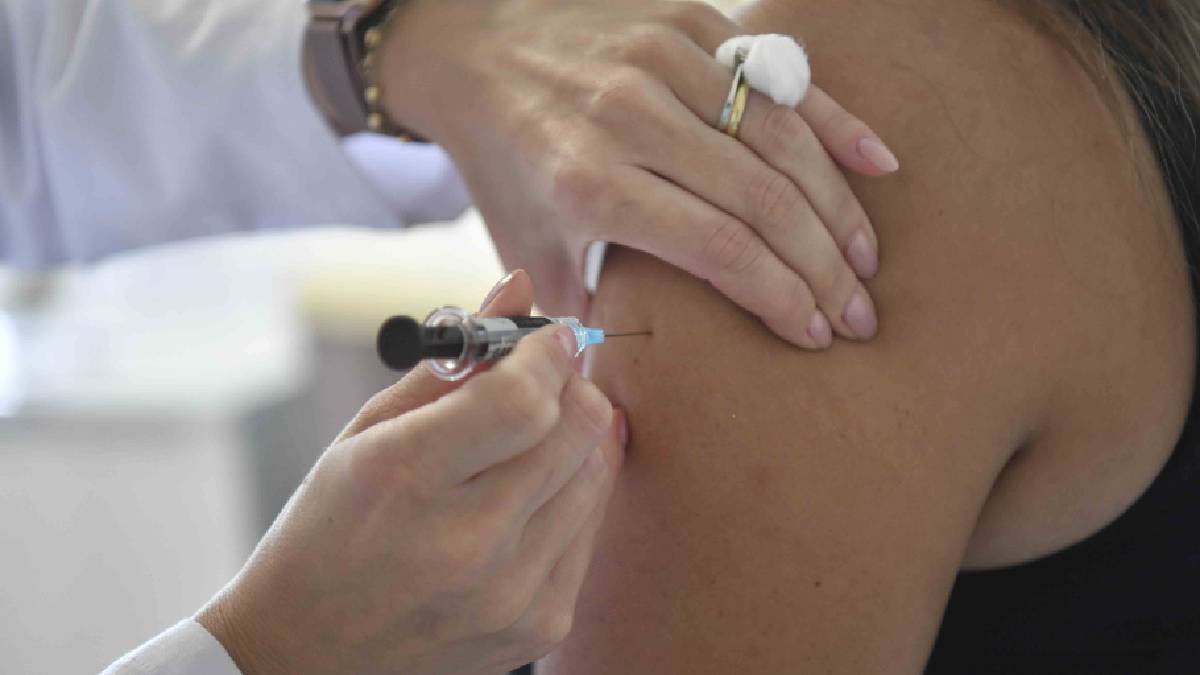 Türkiye’de ilk kez Mansur Yavaş’ın duyurduğu ücretsiz HPV Aşısı uygulaması başladı