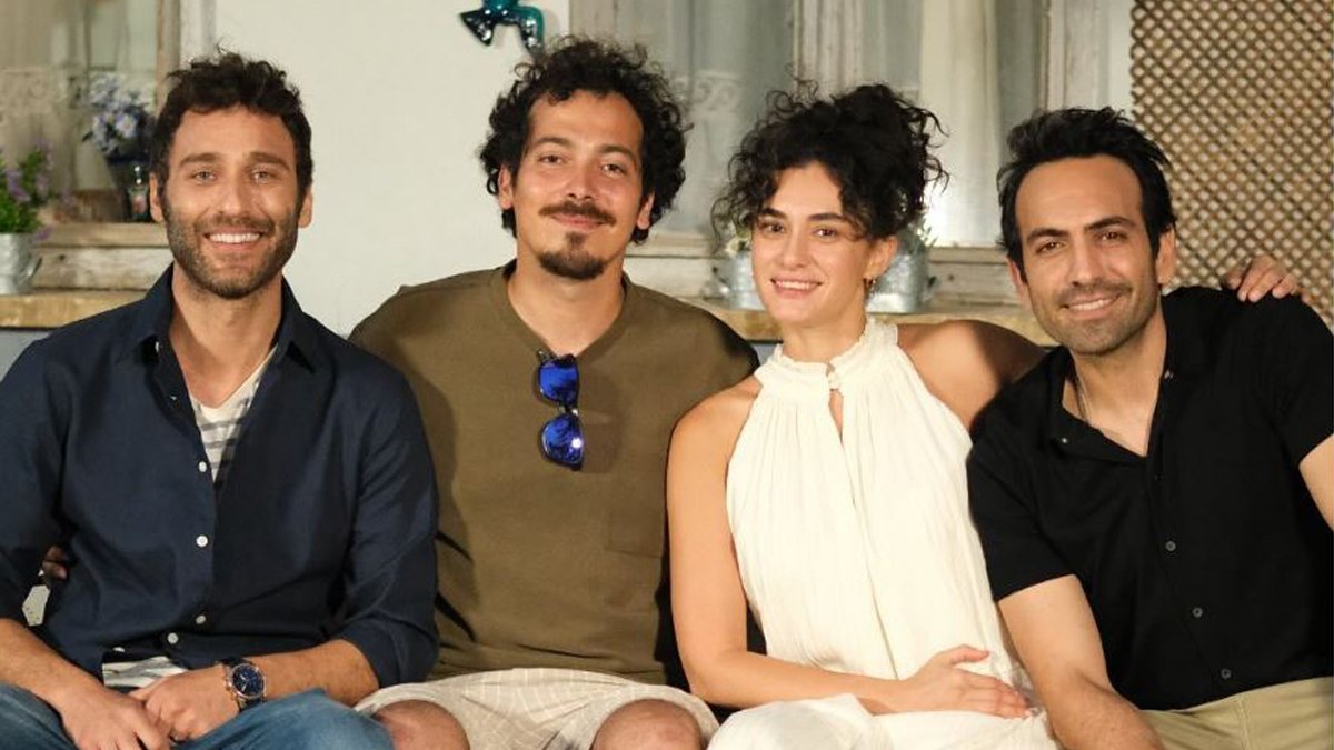 'Yaren Leylek' filmi vizyondan çekildi