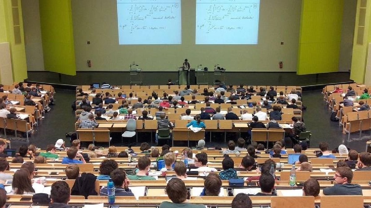 Dünyanın en iyi üniversiteleri açıklandı: Türkiye ilk 350’ye bile giremedi