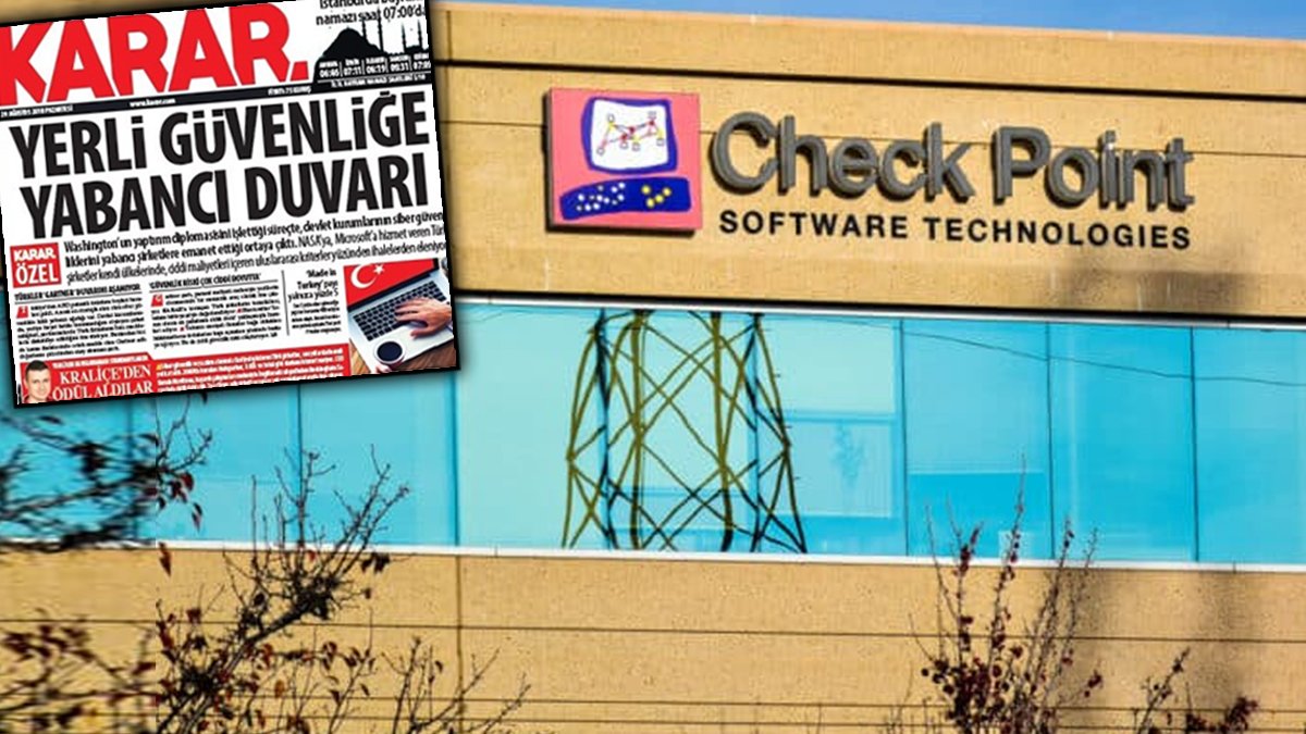 KARAR 2018'de uyarmıştı: Devletin bütün kurumları İsrail'e emanet edilmiş