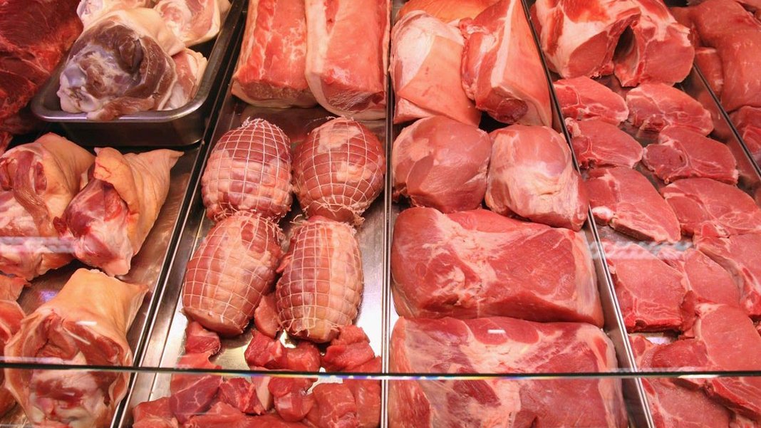 Sudan'a yüzde 100 gümrük indirimi: 500 ton at, eşek veya 500 ton domuz eti ithalatına vergi yok