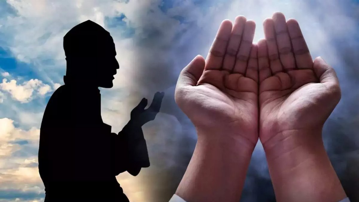 Ameliyata girecek hastalar için hangi dua okunur? En tesirli dua ve esmalar... Allah'ın izniyle okuyan şifa buluyor