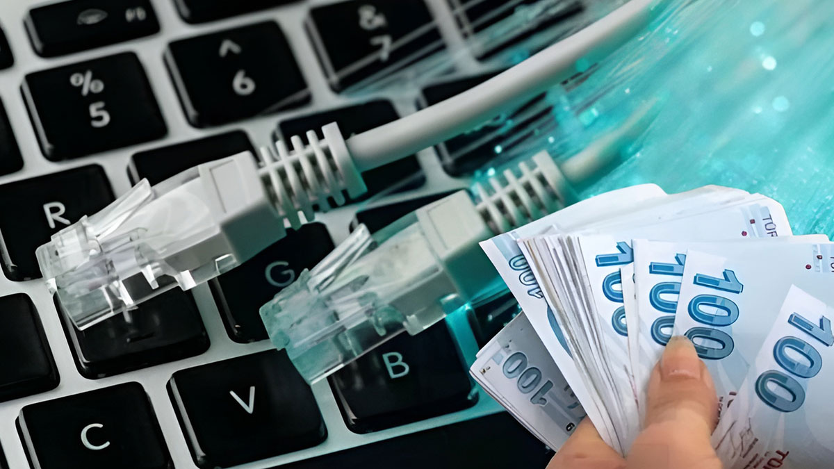 Yüksek internet ücretleri düşecek mi? Tepki çekmişti, Bakan Uraloğlu'ndan ilk açıklama geldi