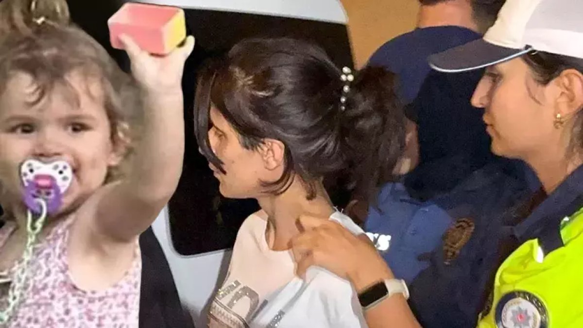 Sıla bebek davasında yeni gelişme: Mahkeme, 5 şüphelinin tutukluluk hallerinin devamına karar verdi