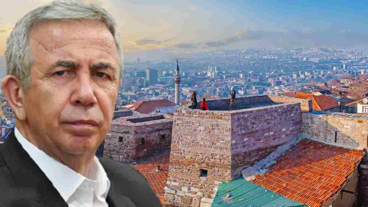 Ankaralılar hemen koşun! Türkiye'de ilk kez ABB yaptı, kayıtsız şartsız herkese ücretsiz oldu