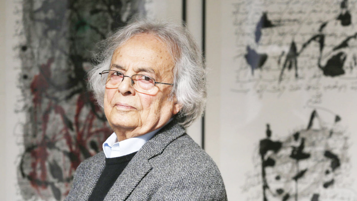 Türk yazarlarının Nobel edebiyat ödülü tahminleri: Şair Adonis Nobel alırsa reddetmeli