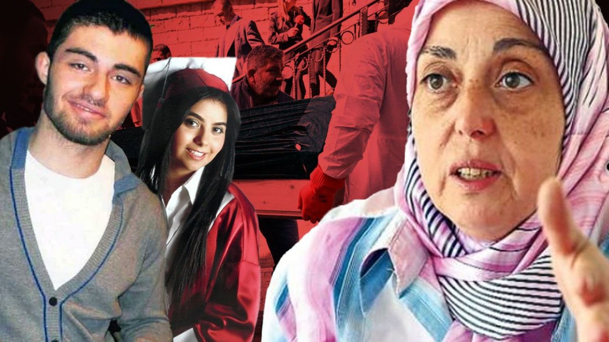 Tülay Garipoğlu’nun sözleri sonrası Münevver Karabulut’un annesi sessizliğini bozdu: Adımı o kirli ağzına almasın