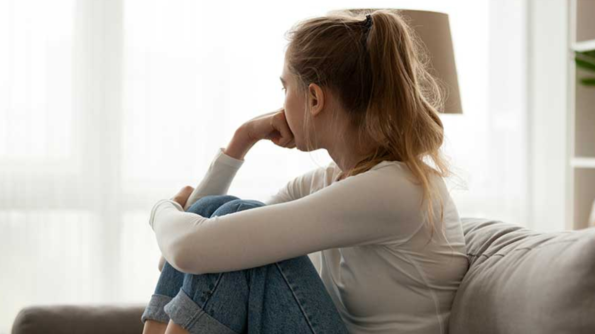 Uzmanlardan Dünya Ruh Sağlığı Günü'nde uyarı: Türkiye'de ruhsal hastalıklar artıyor, 4 kişiden biri depresyonda