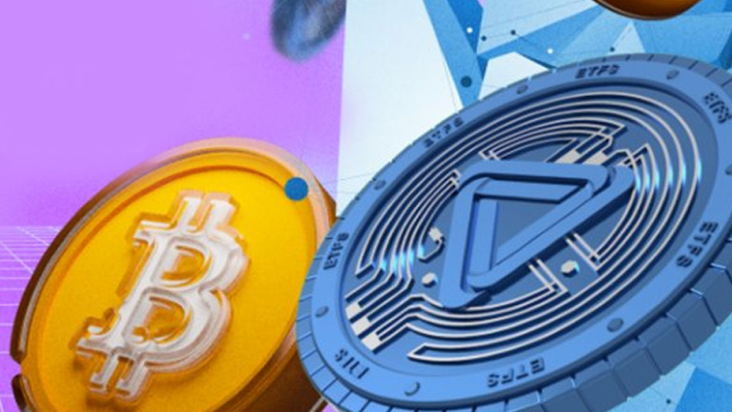 2024’ün en iddialı Coin’i: Shiba Inu'yu tahtından edecek yeni kripto "ETFSwap"