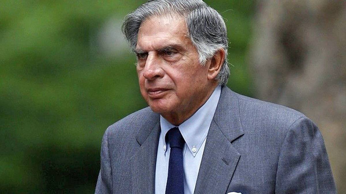 Hindistan’ın küresel milyarderi Ratan Tata hayatını kaybetti
