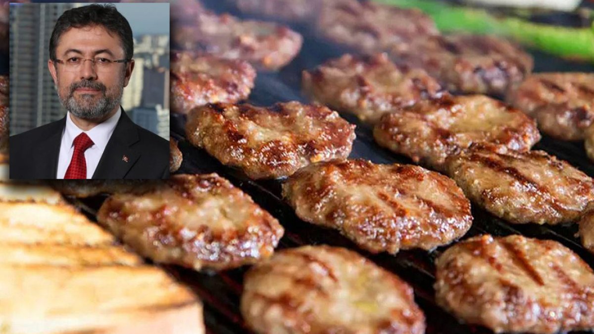 Tarım Bakanlığı'ndan 'domuz eti' tartışmalarının ardından açıklama: Toleransımız olmayacak, suç duyurusunda bulunacağız