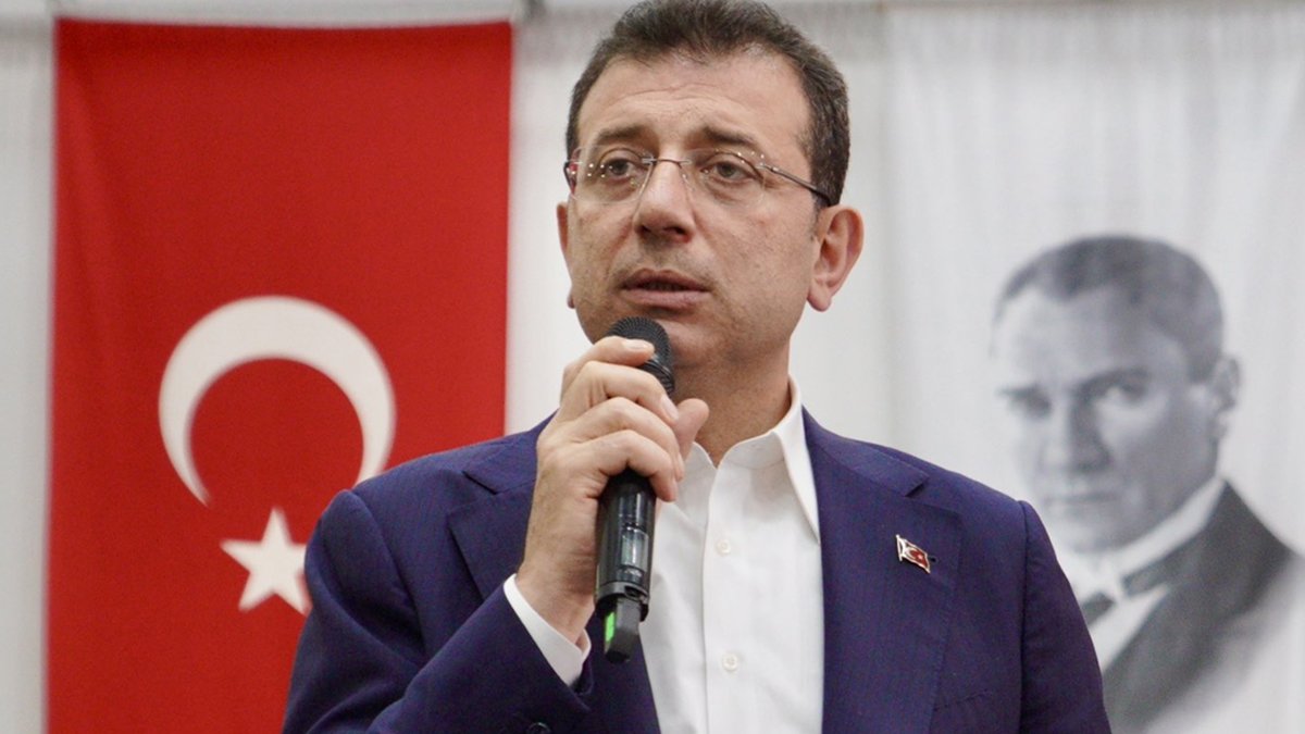 İmamoğlu'na 'ahmak'tan ceza veren hakim daha ağır hakaretlere para cezası verdi