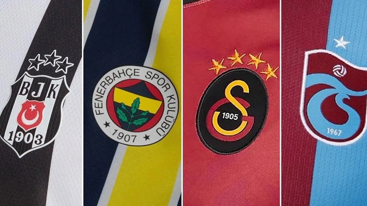 Dünyanın en iyi takımları belli oldu: İlk 25'te tek Türk takımı var