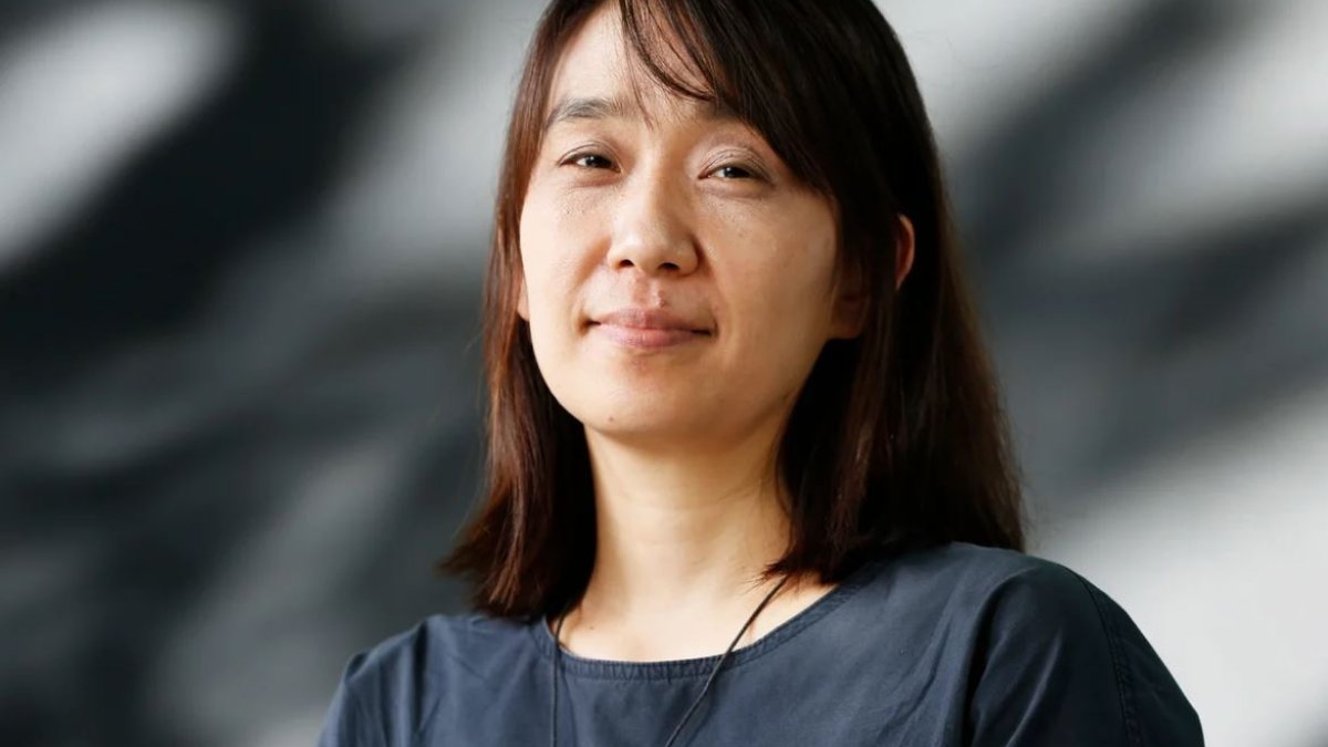 Nobel Edebiyat Ödülü Güney Koreli yazara