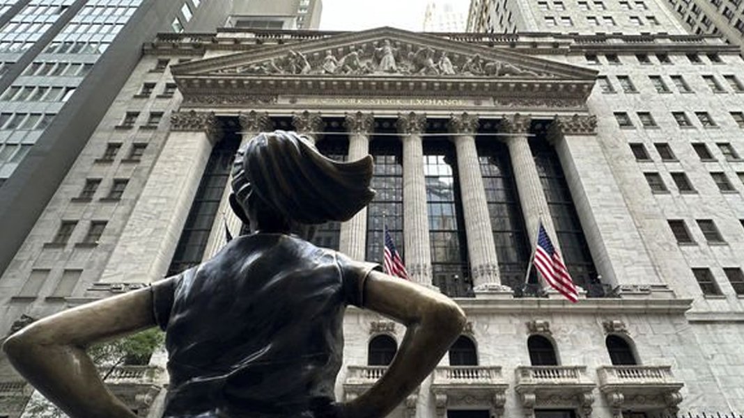 ABD'de enflasyon belli oldu