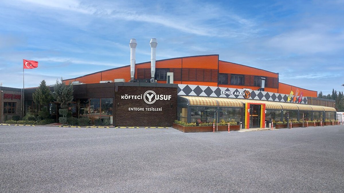 Önce gizlendi, tepkiler üzerine harekete geçildi: Köfteci Yusuf'un 'domuz eti' skandalı Bakanlığın listesinde