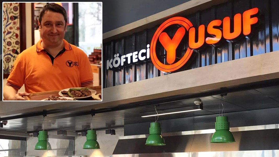 Skandalların odağındaki Köfteci Yusuf’tan ilk açıklama: Ben garip bir kuşum
