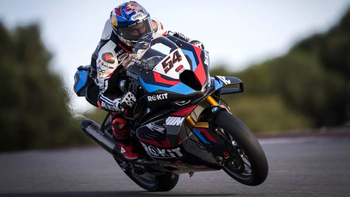 Toprak Razgatlıoğlu Portekiz'de şampiyonluk için yarışacak