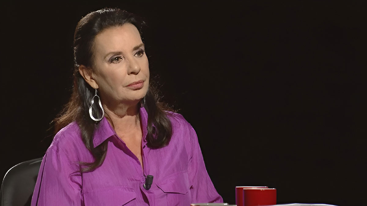 13 yaşında evlenme nedeni şaşkına çevirdi! Perihan Savaş'tan yıllar sonra çarpıcı itiraf