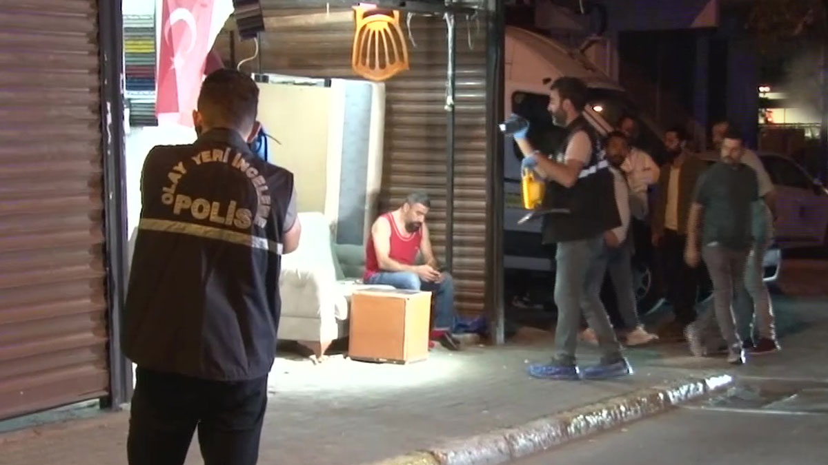 Apartmanın bodrum katında çuval içinde bulundu! Kimliği tespit edildi, 15 yıl kimse fark etmemiş