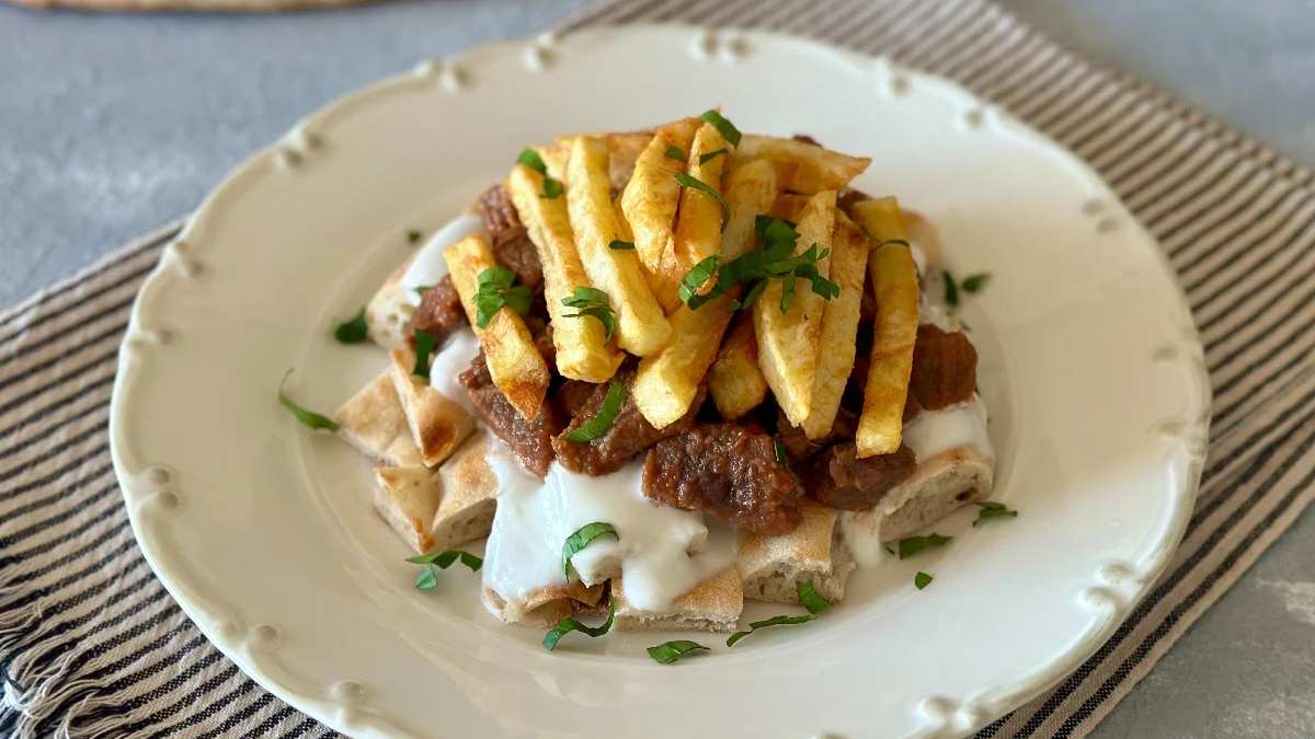 Galaksiler arası lezzet yolculuğu! Star parçalar birleşti ortaya tarifsiz bir lezzet çıktı! Eşiniz her gün bu lezzeti isteyecek