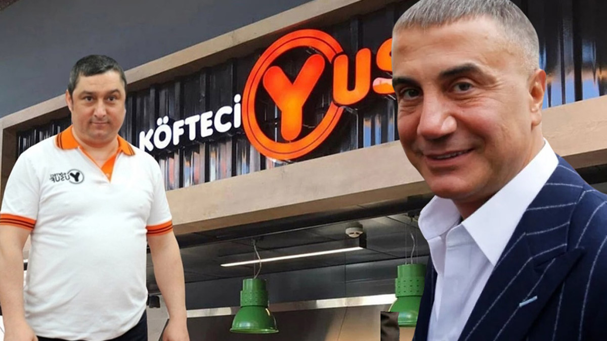 Sedat Peker'in avukatından Köfteci Yusuf açıklaması: Müvekkilim adının karıştırılmasından rahatsız