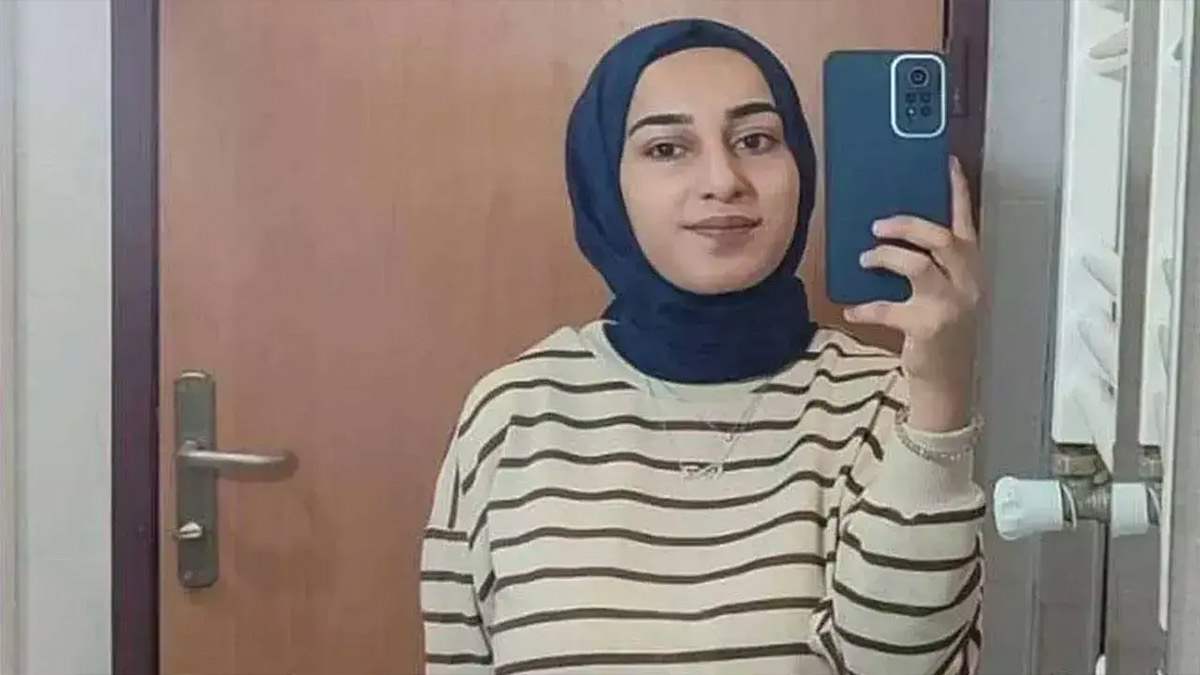 Yerlikaya: Rojin'in başörtüsü Van Gölü yakınında bulundu