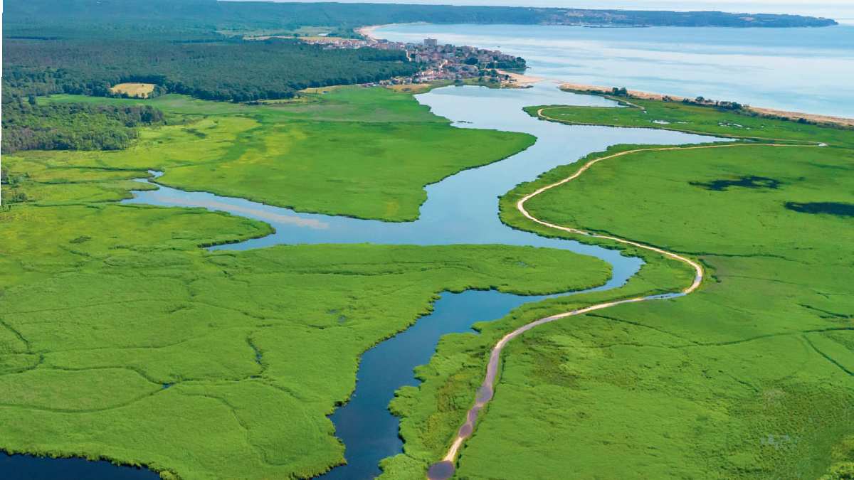 İstanbul’a 3 saatlik mesafede! Birçok kişi bilmiyor, Türkiye'nin başka bir yerinde bulunmuyor