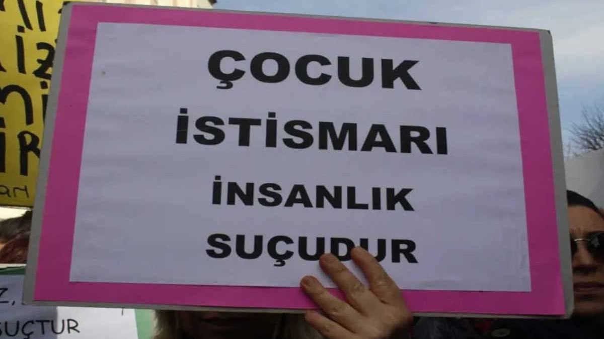 Edirne'de iki erkek çocuğa taciz! Bir kişi tutuklandı