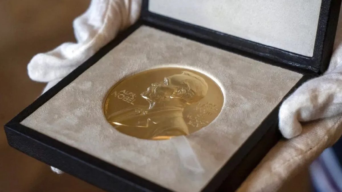 2025 Nobel Tıp Ödülü sahipleri belli oldu