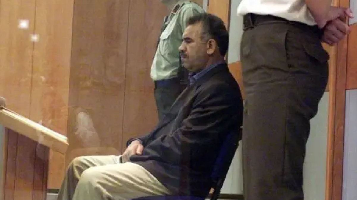 Öcalan’ın avukatı “İmralı ile görüşmeler var” iddiası ile ilgili KARAR’a konuştu: “Görüşme olmadı, olsaydı bilgilendirilirdik”