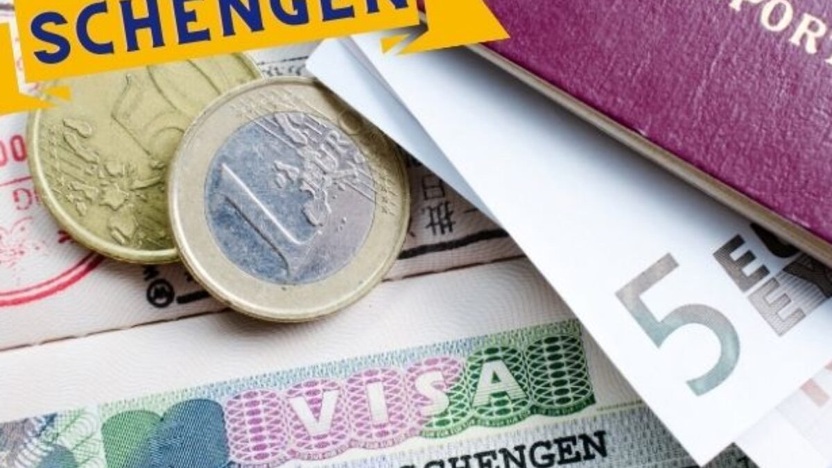 Türklere Schengen vizesi için yeni engel: O belgeleyi göndermeyene hukuki işlem başlatılacak