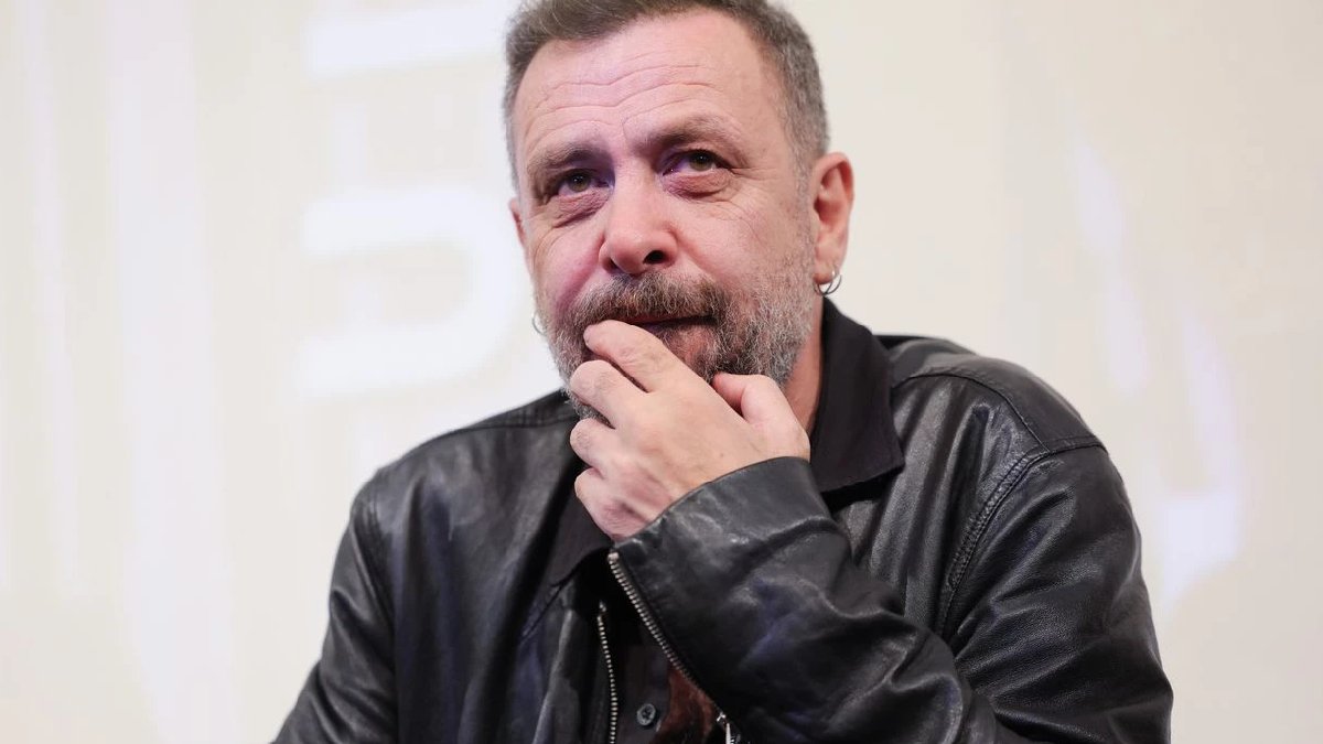 Nejat İşler'den sitem: Risk almayanlarla iş yapmaktan sıkıldım