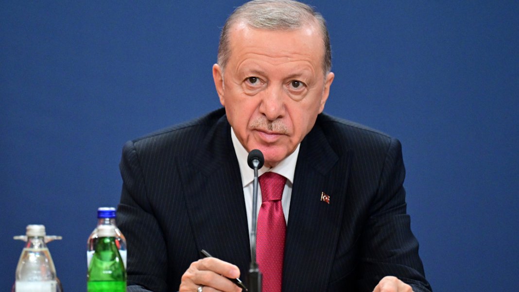 Sırbistan ile 11 işbirliği anlaşması: İlişkilerimizde altın çağı yaşıyoruz