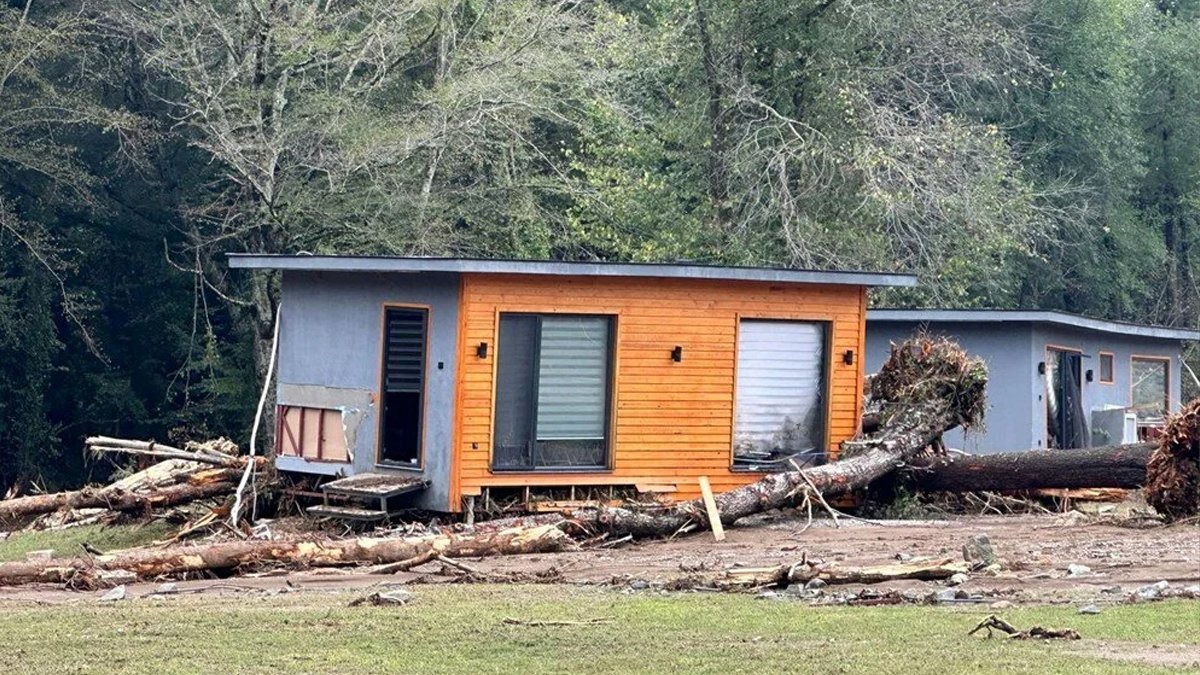 6 kişi hayatını kaybetmişti: İğneada'da kaçak bungalov faciasında mütalaa verildi
