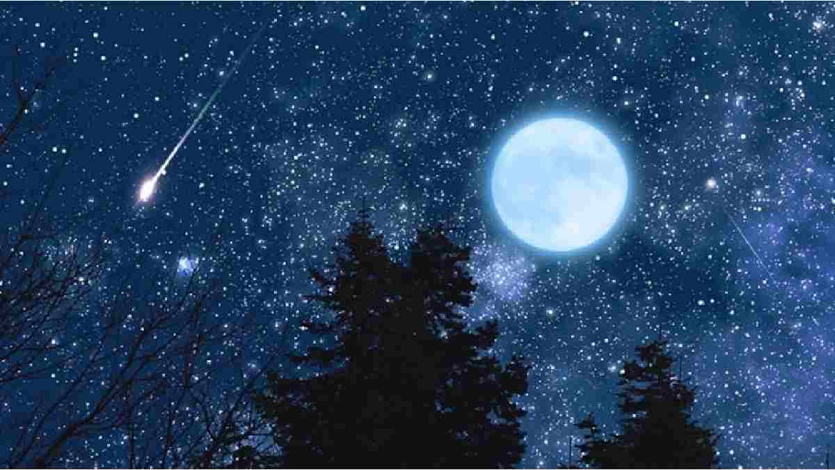 80 yıl sonra ilk defa  görülecek! O tarihte gözünüzü bile kırpmayın, 13  yılın en parlak kuyruklu yıldızı...