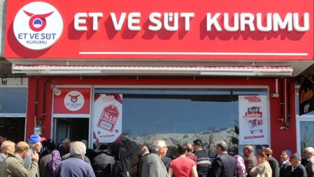 Devlet ucuz eti patrona verdi