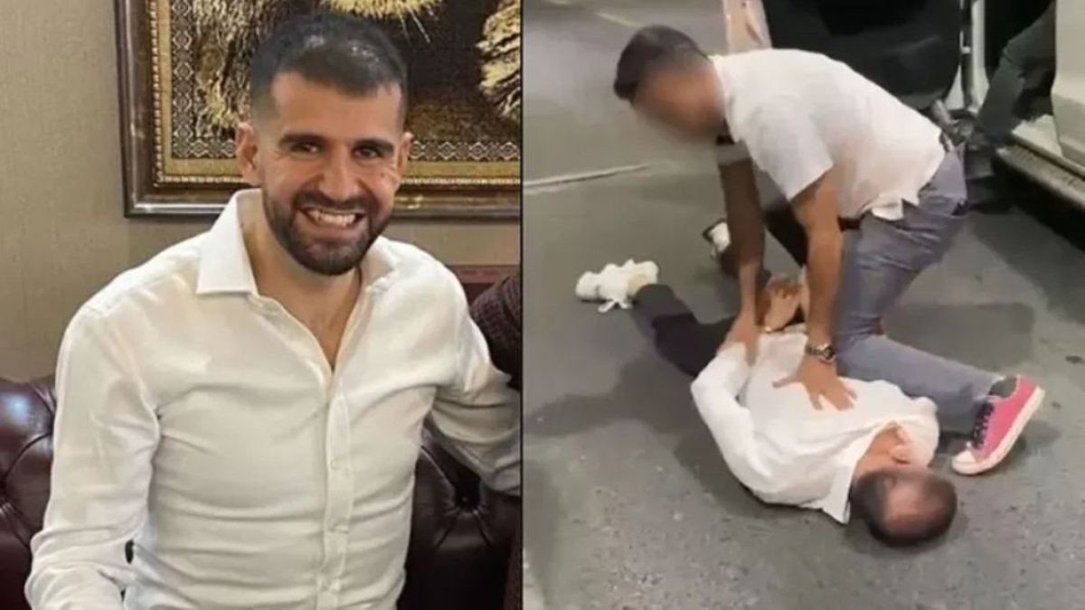 Ayhan Bora Kaplan'dan rüşvet aldığı iddia edilen polisler hakim karşısında: Param yoktu, borç aldım