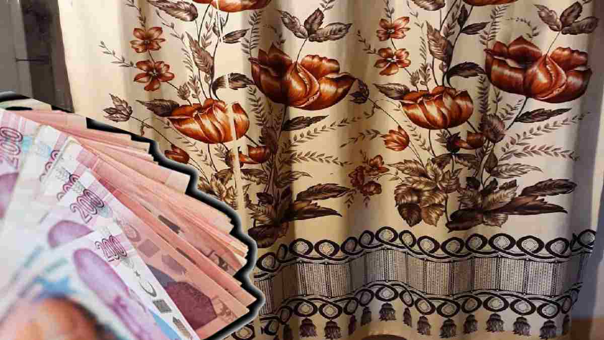 Eski diye atanlar pişman olacak! Bu perdeler şimdi servet değerinde: Bulan almak için yarışıyor