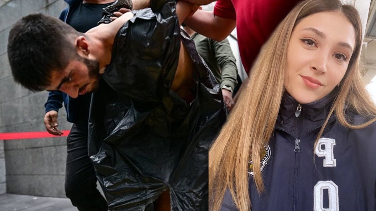 Şeyda Polisi şehit eden Yunus Emre Geçti hakkında istenen ceza belli oldu