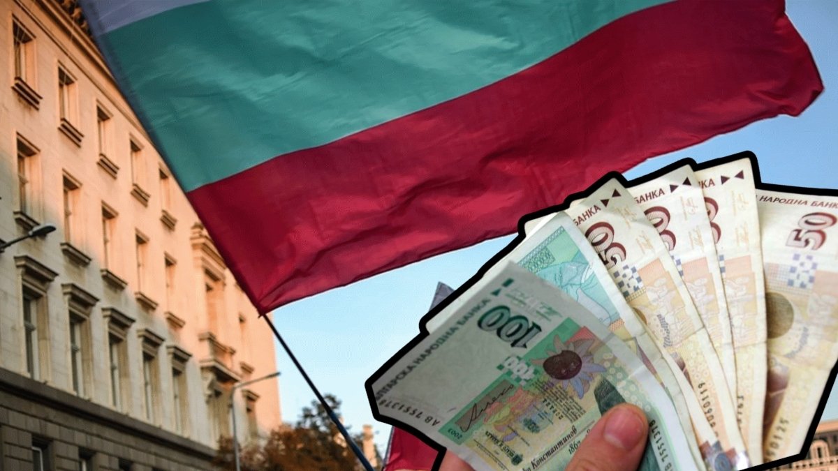 Bulgaristan'da asgari ücret belli oldu! Bulgaristan'da ortalama maaşlar ne kadar? Barınma ulaşım tek tek hesaplandı
