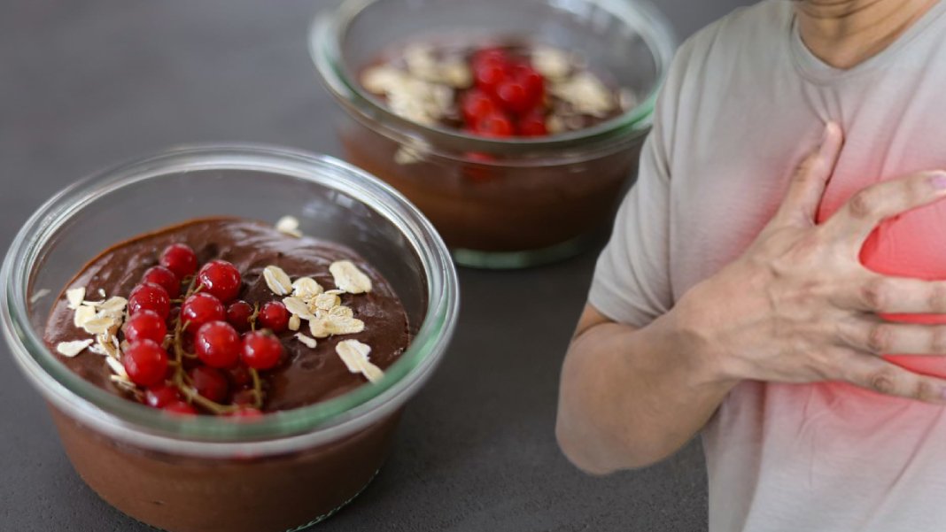 Uzmanlardan kalp riski uyarısı: İşte uzak durulması gereken besinler