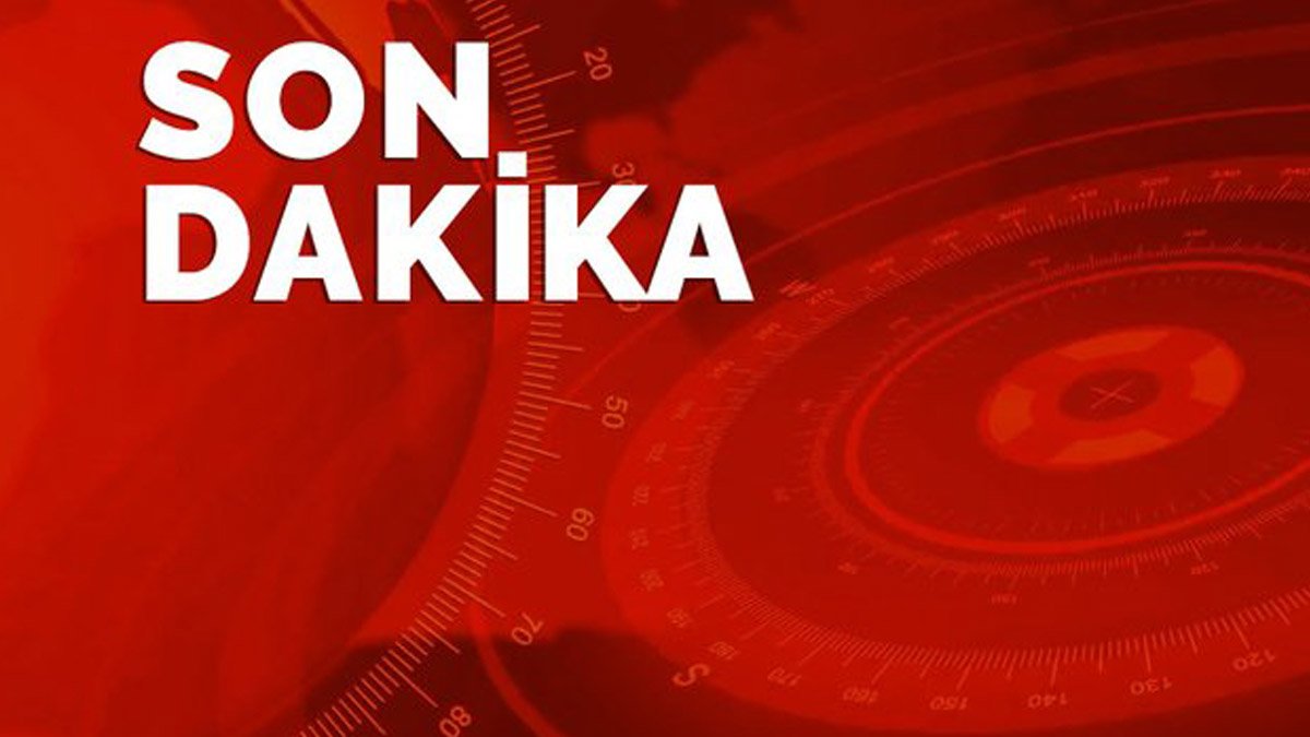 Son dakika! Erzincan'da 3,3 büyüklüğünde deprem