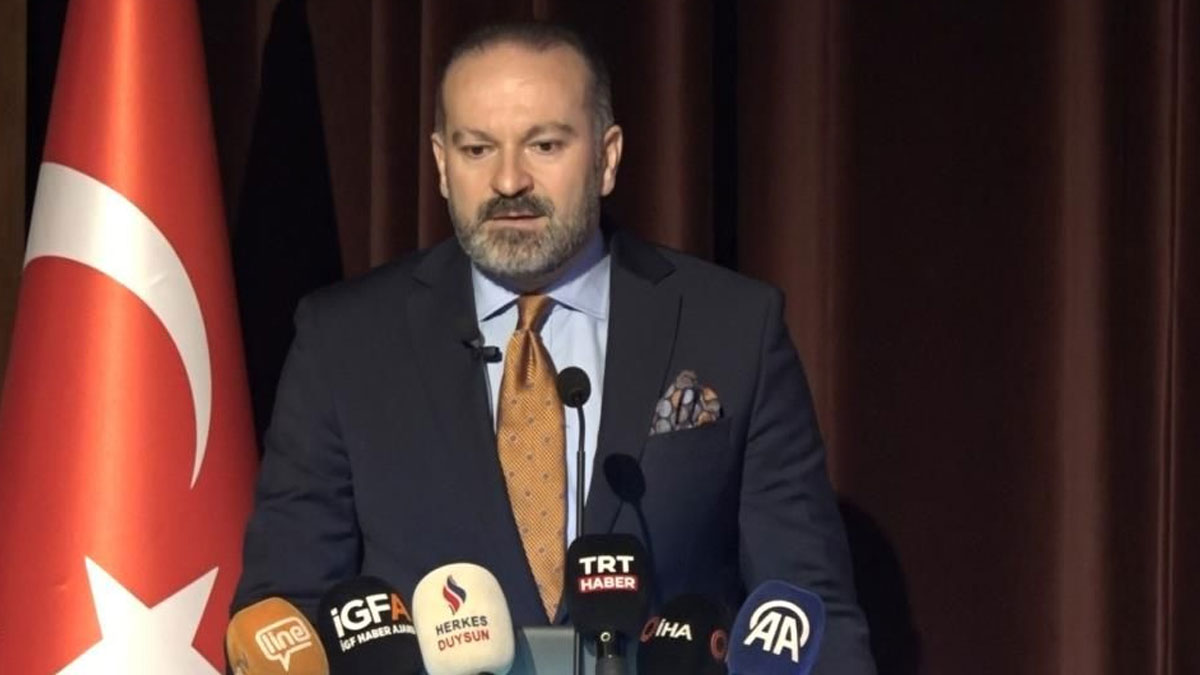 İsrail'den sonra İran'a bir cephe de TRT Genel Müdürü açtı: Tahran’ı rahatsız etmek zorundayız