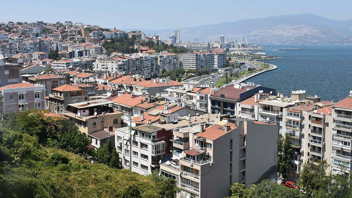 Bu kentteki binalar 6 Şubat depremlerinde yorgun düştü: İlk depremde büyük yıkım olur! Deprem yönetmeliği uyarısı