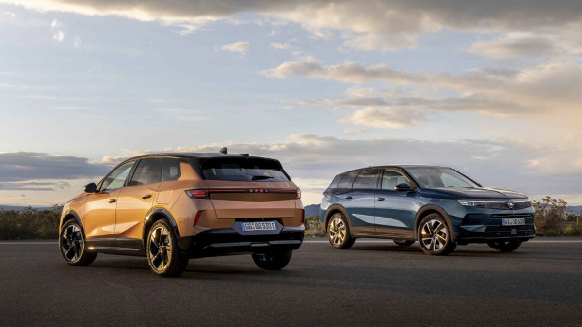 582 km menzilli Opel Grandland, Ocak 2025'te Türkiye yollarında: İşte fiyatı ve özellikleri!