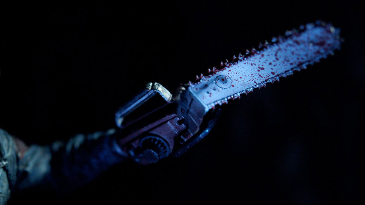 Eski milli kaleci, komşusuna testereyle saldırdı! Mahkemeden 5 milyon TL para cezası