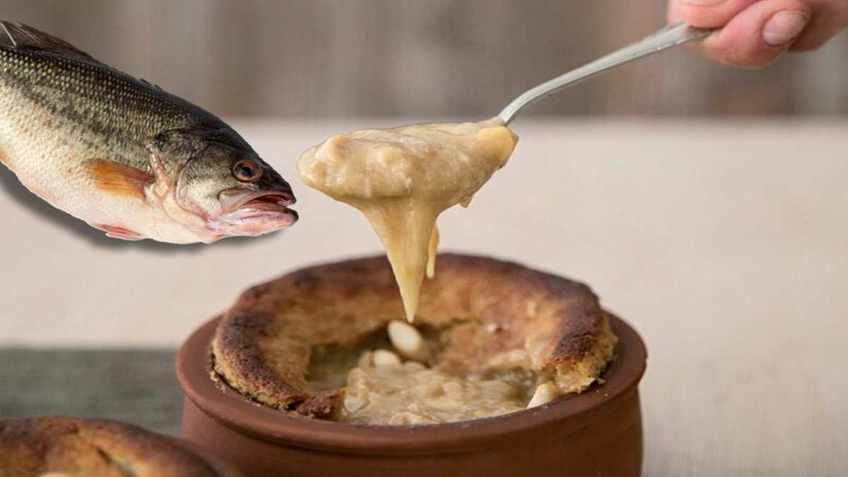 Bir gelenek değil sağlık! Balık üstüne tahin helvası yemeyi kimse unutmayacak! Hepsini vücuttan atıyor