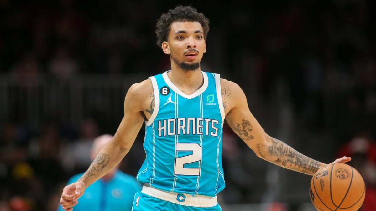 Fenerbahçe Beko, Wilbekin'in yerini dolduruyor! Fenerbahçe'ye ABD'li guard